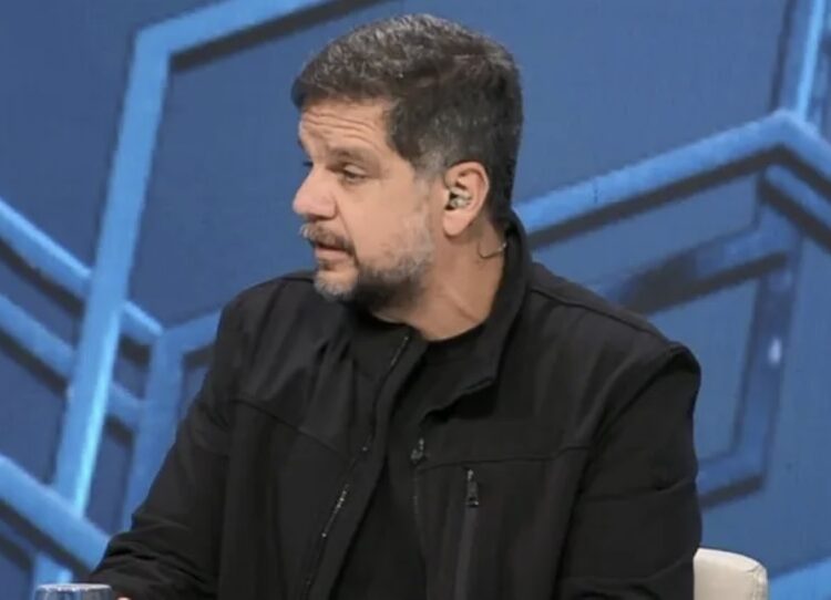 ‘CV’ exerce ditadura nas favelas, diz autor de ‘Tropa de Elite’