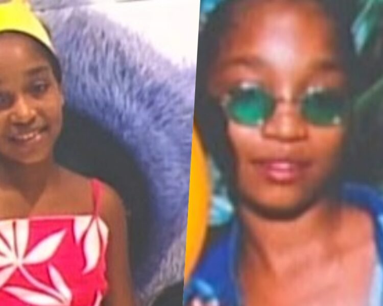 Mãe se desespera após morte da filha de 12 anos em Salvador: ‘Agora está em uma geladeira’