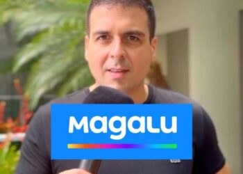 Escândalo do Pix: Magalu veta publicidade em programa de jornalista acusado de ser mentor do golpe