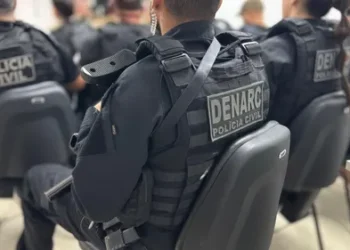 Facção baiana com haras, usina solar e carros de luxo é alvo de operação