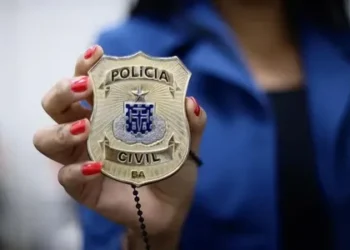 Concurso da Polícia Civil da Bahia é autorizado com 750 vagas