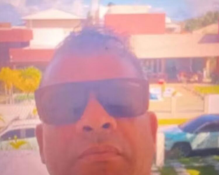 Cunhado do prefeito de Simões Filho é morto a tiros após discussão