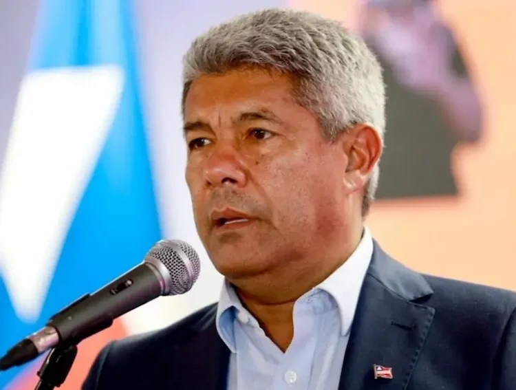 Jerônimo solicita novo empréstimo de R$ 650 milhões e ultrapassa R$ 26 bilhões em operações de crédito