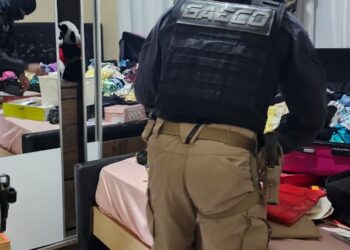 MPBA deflagra operação contra traficantes de armas e drogas no oeste da Bahia