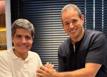 Deputado diz que nova pesquisa mostra “evolução” da oposição e amplia vantagem de ACM Neto sobre Jerônimo