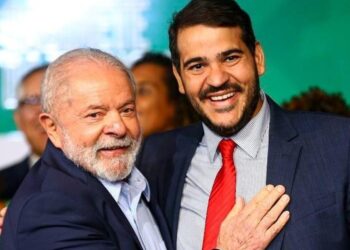 No Dia da Consciência Negra, Lula indica mais um branco para o STF
