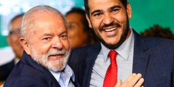 No Dia da Consciência Negra, Lula indica mais um branco para o STF