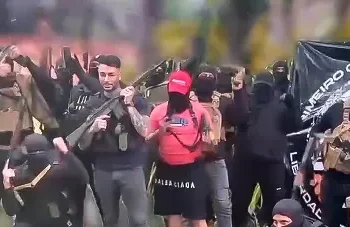 Traficante mais procurado do mundo se alia ao PCC