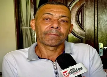 URGENTE! Vereador de Terra Nova é preso suspeito de estupro de vulnerável