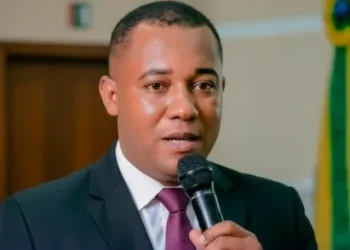 Vereador é preso em operação policial contra o crime organizado na Bahia