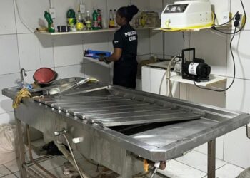 Fiscalização identifica irregularidades em funerárias de Lauro de Freitas