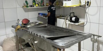 Fiscalização identifica irregularidades em funerárias de Lauro de Freitas