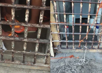 Maior presídio da Bahia tem celas enferrujadas, revista ineficaz e superlotação: ‘Abandono’