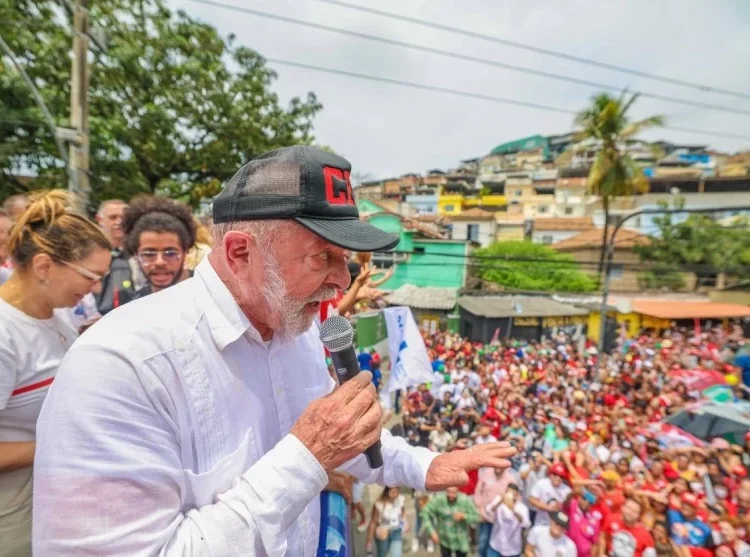 Governo Lula analisa se vai dar auxílio a familiares de bandidos mortos no RJ