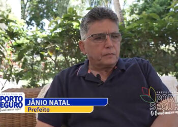 Prefeito de Porto Seguro volta a denunciar “caos” no hospital e acusa governo estadual de sobrecarregar município