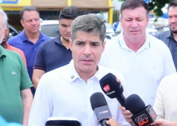 ACM Neto critica aliados de Jerônimo que votaram contra PL Antifacção: ‘Não querem tratar bandido como bandido’