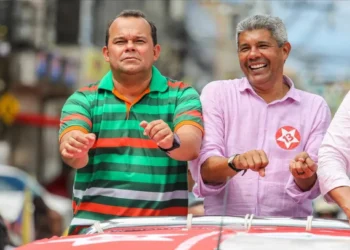 A mamata milionária, o rei do baratino e o medo do PT baiano do debate sobre segurança