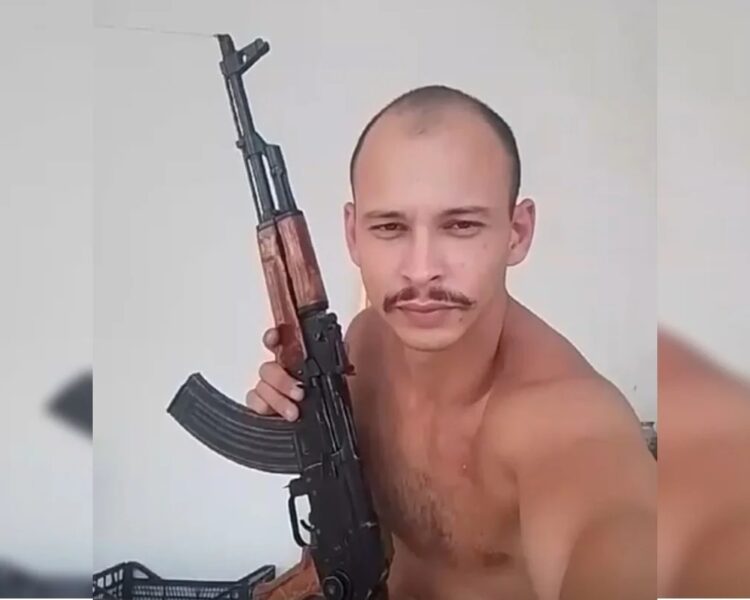 CV envia criminosos à Ucrânia para aprender táticas de guerra