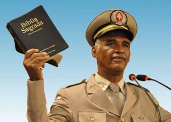 URGENTE! Sargento Isidório não vota a favor do projeto ‘antifacção’ que endurece penas contra facções