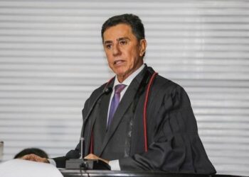 Com 32 votos, Rotondano é eleito novo presidente do Tribunal de Justiça da Bahia