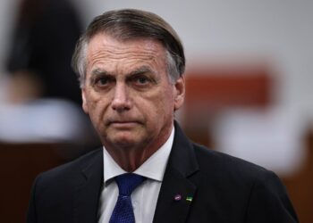 URGENTE! Bolsonaro é preso preventivamente a pedido da PF