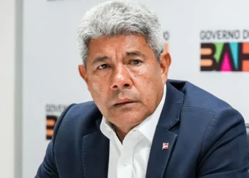 É BRINCADEIRA? Jerônimo Rodrigues solicita novo empréstimo; agora no valor de R$ 300 milhões