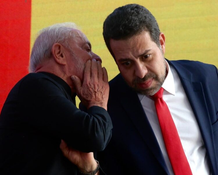 PT e PSOL foram os únicos partidos a votar contra o PL Antifacção que endurece penas contra facções