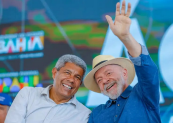 Líder em letalidade policial, Bahia pode ser dor de cabeça para Lula em 2026, diz jornal