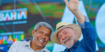 Líder em letalidade policial, Bahia pode ser dor de cabeça para Lula em 2026, diz jornal