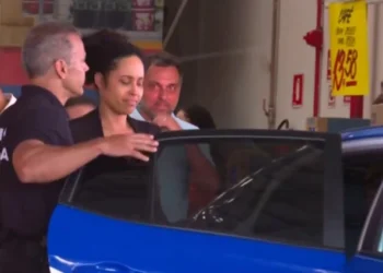 Nutricionista baiana foi sequestrada e obrigada a fazer transferências via Pix: ‘Conta zerada’