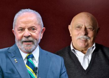 Lula já tem irmão e filho envolvidos na farra do INSS