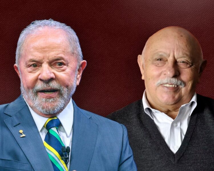 Lula já tem irmão e filho envolvidos na farra do INSS