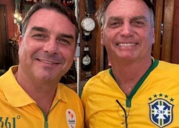 Candidatura de Flávio a presidente explode nas redes sociais e alcança 117 milhões de pessoas