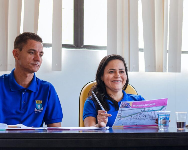 Micareta de Lauro de Freitas acontece entre os dias 16 e 18 de janeiro de 2026