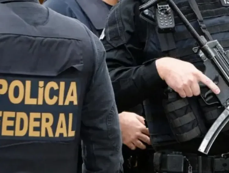 PF deflagra operação em cidade do interior baiano contra fraude milionária em benefícios do INSS