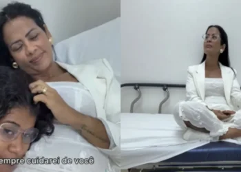 Mãe de influenciadora Sheuba é diagnosticada com câncer