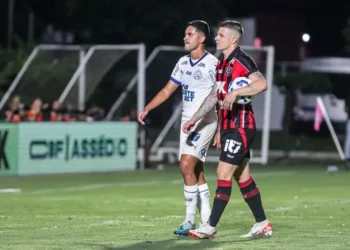 CBF divulga tabela básica do Brasileirão 2026; confira data do primeiro BaVi