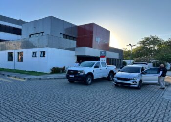 ‘Operação Fogo Cruzado’ prende empresário envolvido com sonegação fiscal superior a R$ 14 milhões