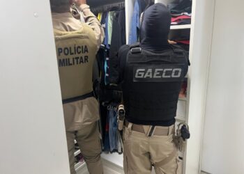 ‘Operação Silêncio Quebrado’: Presos quatro policiais denunciados por execução em Cruz das Almas