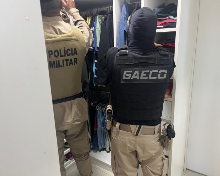 ‘Operação Silêncio Quebrado’: Presos quatro policiais denunciados por execução em Cruz das Almas