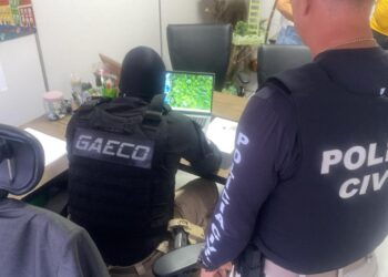 MPBA deflagra operação contra organização criminosa que envolve agentes políticos de Madre de Deus