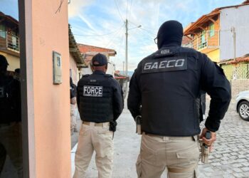 MPBA e SSP deflagram operação contra PMs investigados por homicídios em Jequié