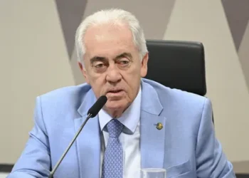Otto garante votação de projeto que atinge STF nesta quarta-feira