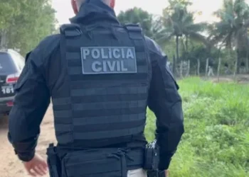 Corpo é encontrado dentro de cisterna em área de mata em Salvador