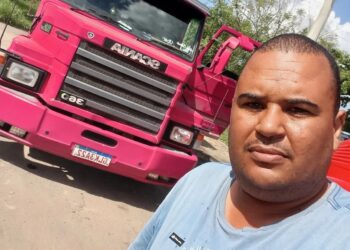 Motorista de ambulância é executado a tiros no distrito de Passé, em Candeias