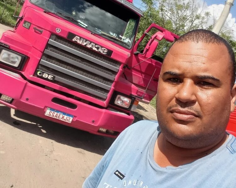 Motorista de ambulância é executado a tiros no distrito de Passé, em Candeias