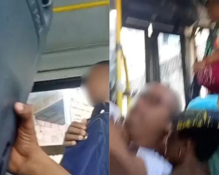 Traficantes do CV fecham rua e executam jovem com mais de 70 tiros em Salvador