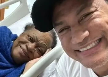 Morre mãe de Acelino ‘Popó’ Freitas em Salvador: ‘Meu eterno amor’