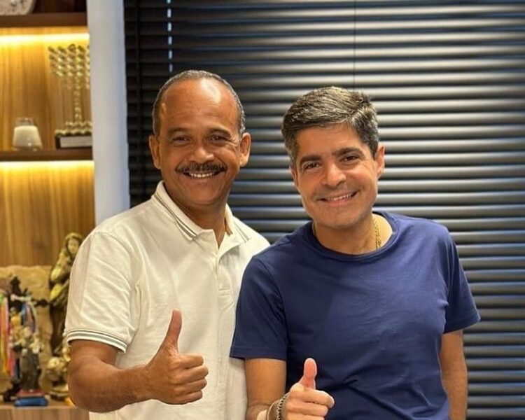 TCM aprova contas de 2024 de Camaçari e Elinaldo encerra dois mandatos com 100% das finanças validadas