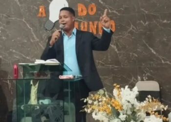 Pastor de 27 anos é morto com mais de 15 tiros em Feira de Santana